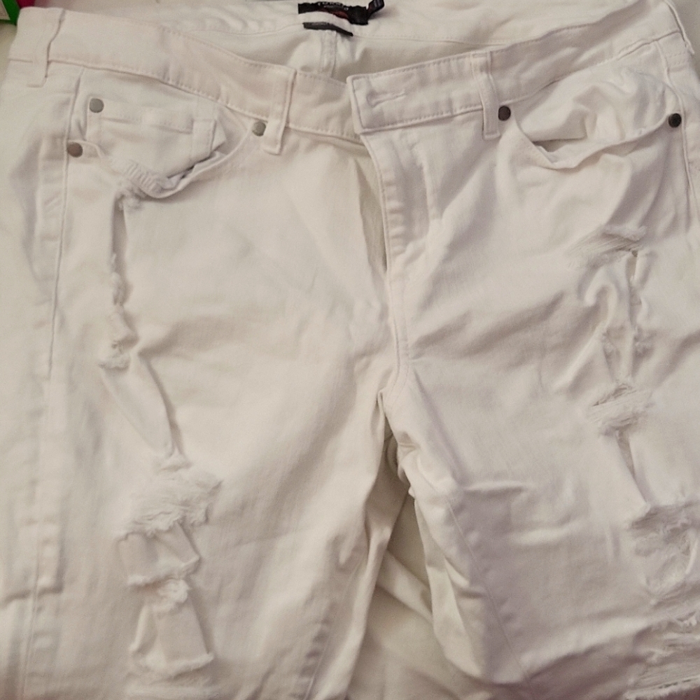 Torrid jeans